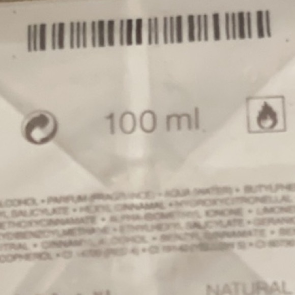 JADORE DIOR FRAGRANCE - Picture 4 of 4